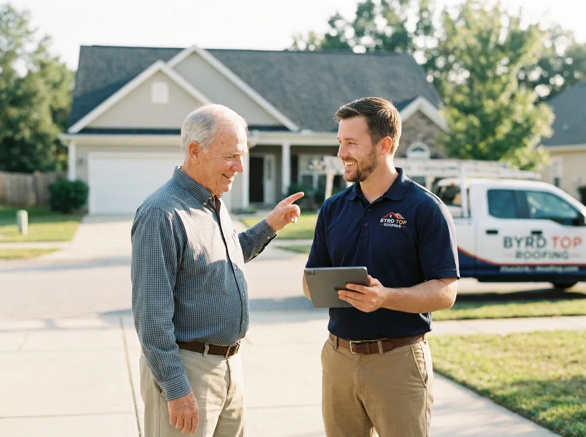 Roofing Tribes Hill, NY FAQs